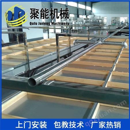福州食品机械腐竹机 生产腐竹设备制造厂家