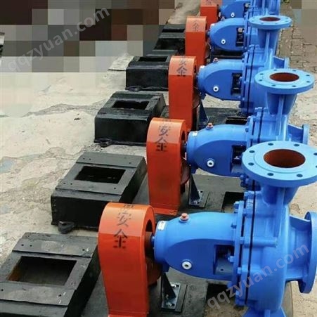 IS热水离心泵 机械密封清水泵 IS-003无泄露清水泵 轻便式清水泵