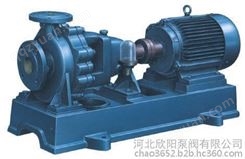 优质不锈钢IH型化工泵IH80-50-315B欣阳泵业