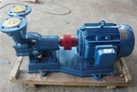 厂价直销漩涡泵65W-50单级单吸漩涡泵 安国水泵 保定泵业欣阳水泵