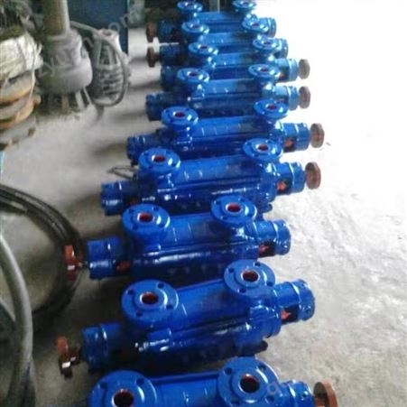 【直销水泵】1.5GC-5*7型卧式锅炉给水离心泵【保障】欣阳泵阀