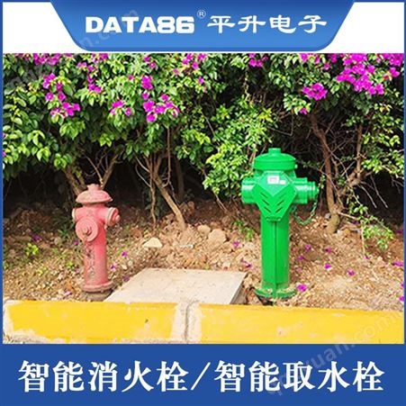 智能取水栓 园林绿化刷卡取水栓 DATA-2211