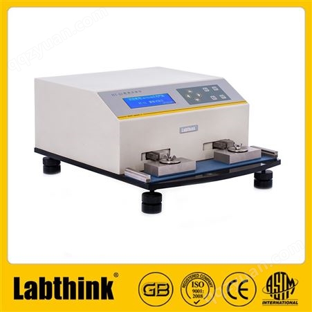 ASTM D5264标准耐摩擦试验机 印刷磨擦试验仪