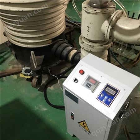 电磁加热真空镀膜机扩散泵 扩散泵电磁加热器配套感应线盘
