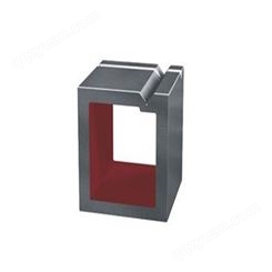 铸铁检验方箱 划线检验方箱 磁性方箱 T型槽方箱 垫箱 