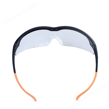 霍尼韦尔110110 S600Aj聚碳酸酯防雾防冲击防紫外线防护眼镜