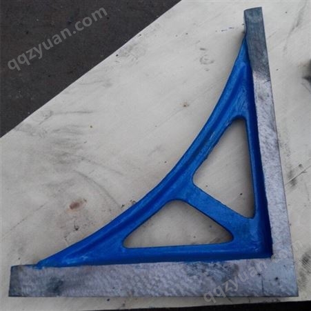 万通生产铸铁直角尺_ 90度直角尺_ 测量直角尺 质量保障