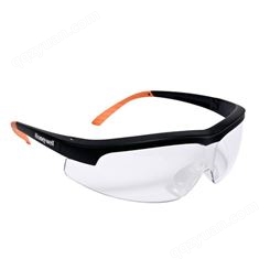 霍尼韦尔110110 S600Aj聚碳酸酯防雾防冲击防紫外线防护眼镜