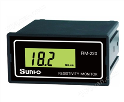 先河SUNHO 电阻率表RM-220