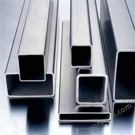 316不锈钢方管 机械构造 一根起发 规格多样 太钢