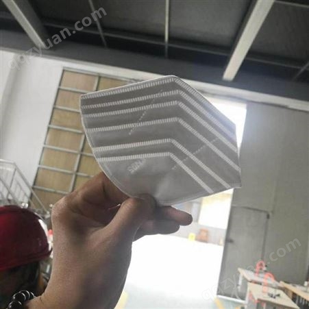 扬州封边机超声波压边机口罩现货生产厂家武汉加特直销供应KN95半自动口罩