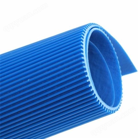 路达 新型虹吸式PVC毛细防排水板 抗压性强 毛细防排水板批发