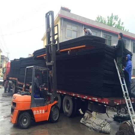 批发供应 北京土工席垫厂家 渗排水片材价格 排水网垫生产厂家