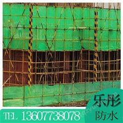 建筑安全网 桂林厂家 外墙安全防护用