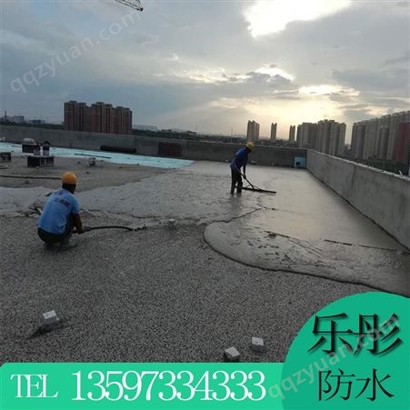 轻质泡沫混凝土 厂家供货及时 广西柳州