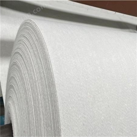 土工布 短纤土工布厂家 土工布型号齐全 路达土工布 质量可靠