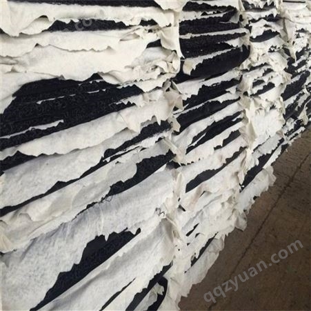 路达云桥 渗水片材生产厂家 2公分厚土工席垫 覆布渗水片材
