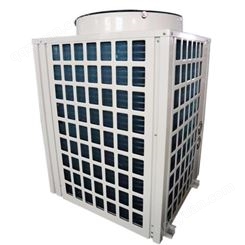 供暖空气能 新型采暖设备 空气能供热采暖系统