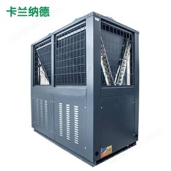承德空气能热泵供暖 猪舍取暖设备 养猪场加温设备