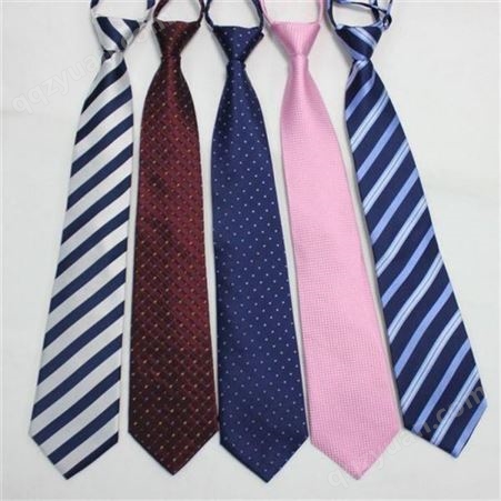 领带 时尚新潮提花领带 工厂出售 和林服饰