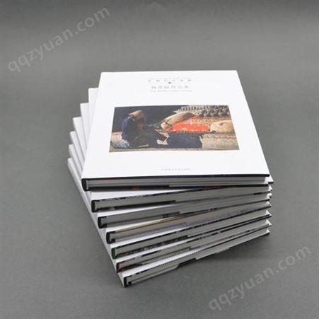 影集画册印刷 高档摄影画册印刷 画册印刷 深圳
