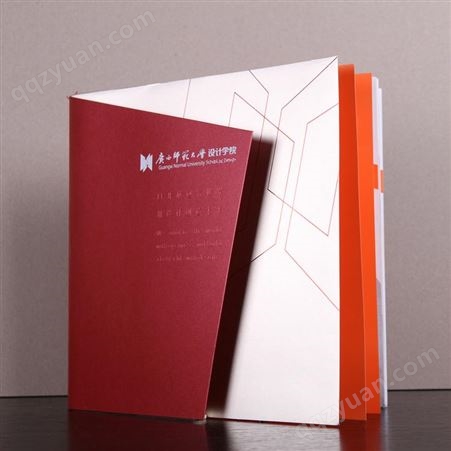 深圳印刷厂 全国印刷企业排名 企业画册做印刷  蓝红黄印刷厂