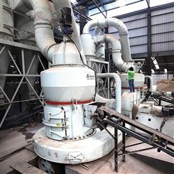 欧式雷蒙磨机 煤矿智能化设备厂家 325目石粉加工设备 黎明重工售后支持
