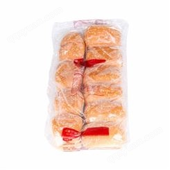 益荣【长面包】方面包/西式炸鸡汉堡原料