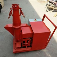 混凝土输送泵小型二次构造柱泵合金上料机细石砂浆混泥土浇筑机