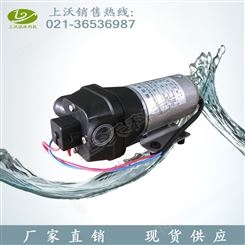 DP-35微型直流隔膜泵