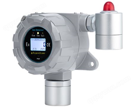 SGA-500A-ETO固定式高精度环氧乙烷气体检测仪/环氧乙烷报警器（485协议输出）