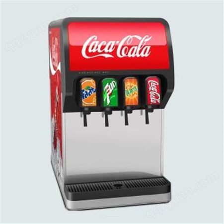 西安圣旺奶茶店奶茶设备 商用可乐机