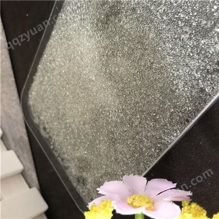 玻璃微珠玻璃微珠厂家抗压毯抗压被填充用1-1.5mm玻璃微珠