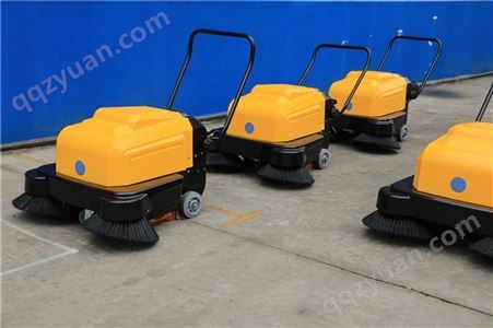 上海启秀扫地机生产家 手推式扫地机 价格实惠