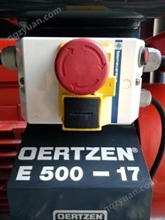 德国奥尔净OERTZEN保力玛E500-17报价高压水qiang泵头qiang柄配件