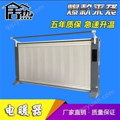 直销电暖器_聚热_碳纤维电暖器工厂定制