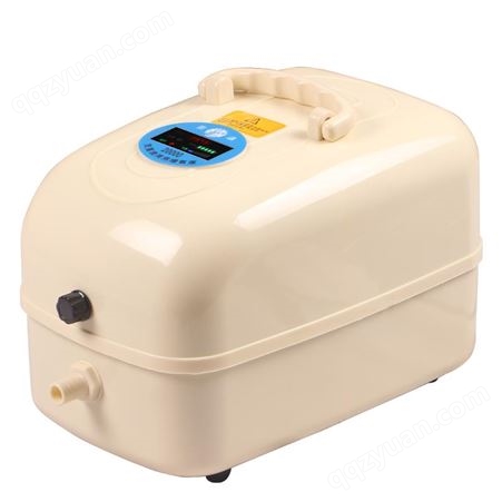 便携式氧气泵充电两用增氧机小型户外钓鱼运输大功率打氧机增氧泵