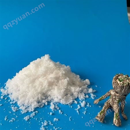 醋酸钠 工业级乙酸钠 三水纯白结晶体 污水处理PH值调节剂