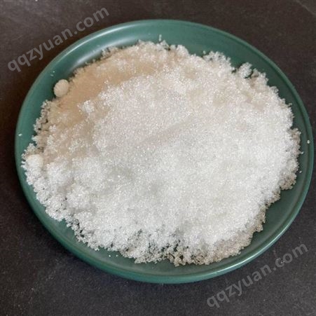 白色结晶醋酸钠无水乙酸钠 纯度高≥58% 污水处理用