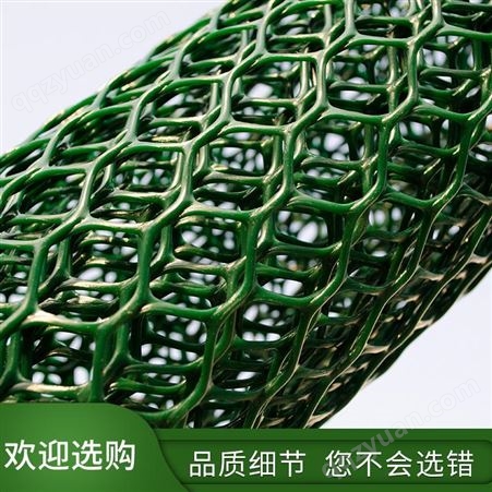 鲁创土工网 绿色罩面网HP1106型