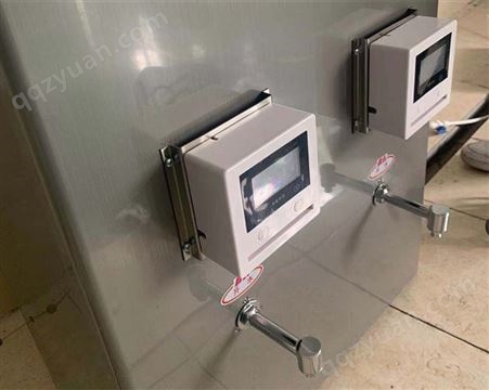微信扫码淋浴控制器 饮水机扫码系统 【炫宝】扫码系统专业厂家