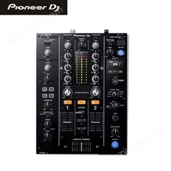 Pioneer/先锋 DJM-450 两路混音器 DJ控制器 DJ打碟机
