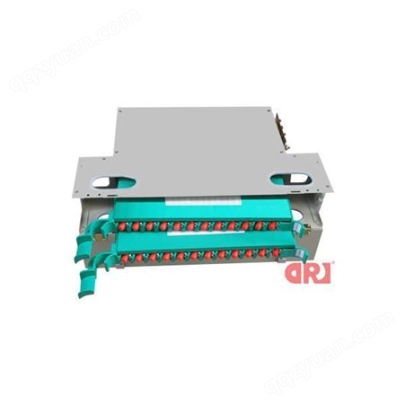 48芯ODF光纤配线架光纤配线单元 odf光纤系列（电网 ） 12芯一体化熔接盘