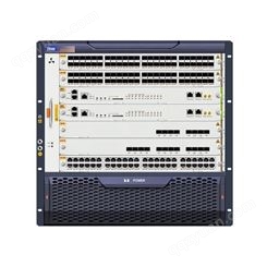 中兴机柜式交换机8905E-S-CMP1A-DC2 数据中心交换机 智能管理交换机 以太网络设备