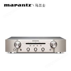 Marantz/马兰士 PM-5005发烧立体声HIFI功放 无损音质功率放大器