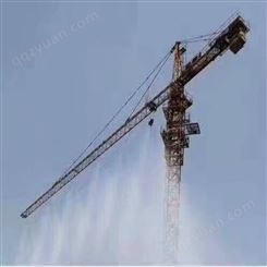  威顿高科 工地降尘喷淋设备 塔机喷淋 塔吊喷淋