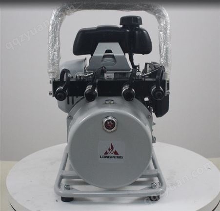 BJQ63-0.6双输出液压机动泵 消防器材破拆工具组庆发供应