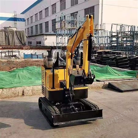 新疆小挖机 可以下井20小挖掘机小型价格