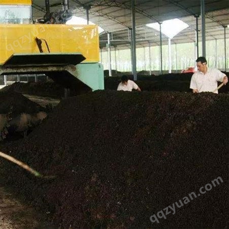 甘肃大行农业有机肥料研发生产销售一体化厂家