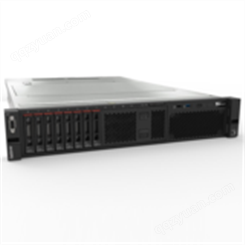 联想/Lenovo ThinkServer SR588（(1*至强铜牌3204/1*16GB/1*1.2TB SAS/RAID530-8i/1*550W） 服务器